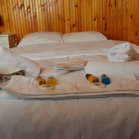 Frühstückspension Vira Creek House 3*