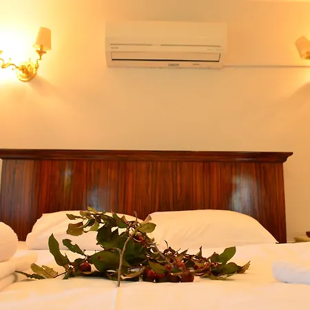 Vira Creek House 3* Ağva