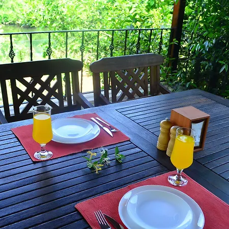 Frühstückspension Vira Creek House 3*