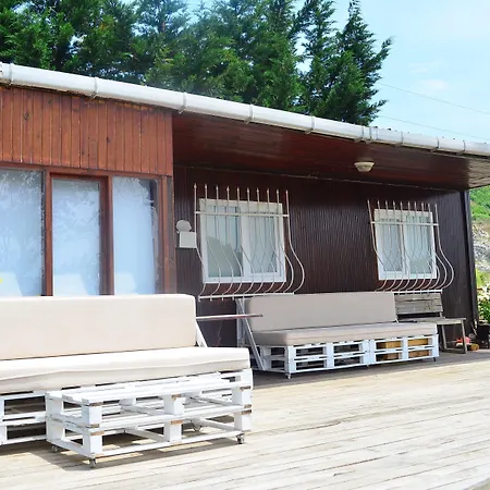 Vira Creek House Ağva