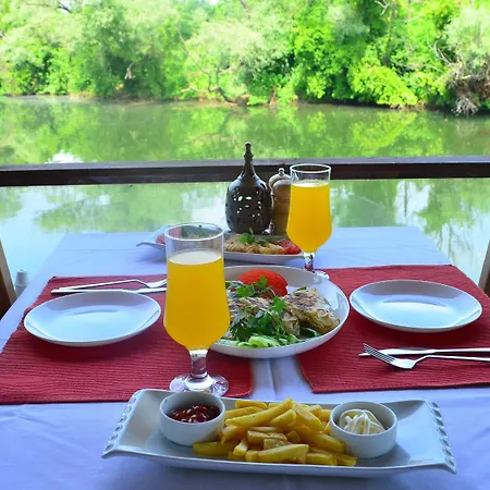 Frühstückspension Vira Creek House Ağva