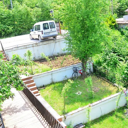 Vira Creek House 3* Ağva
