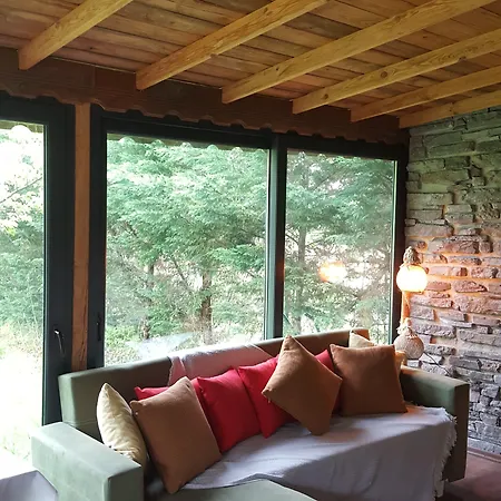 Vira Creek House Frühstückspension Ağva