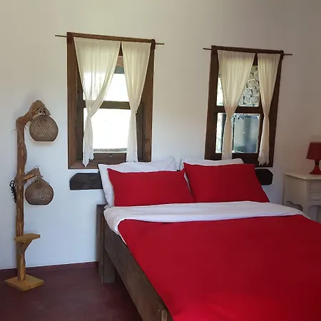 Vira Creek House 3*