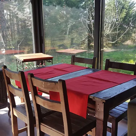 Vira Creek House Ağva