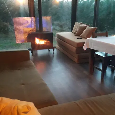 Vira Creek House Frühstückspension Ağva