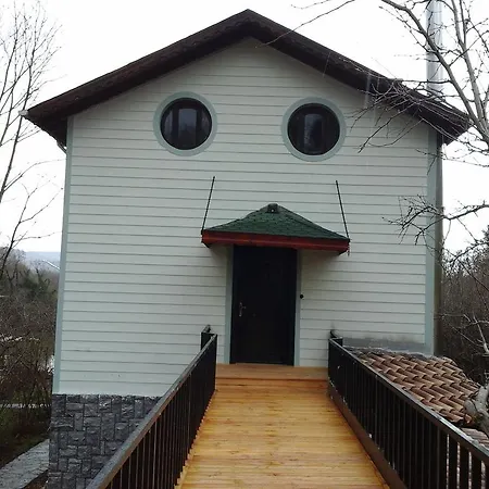 Frühstückspension Vira Creek House Ağva