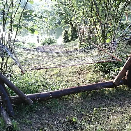 Vira Creek House Ağva