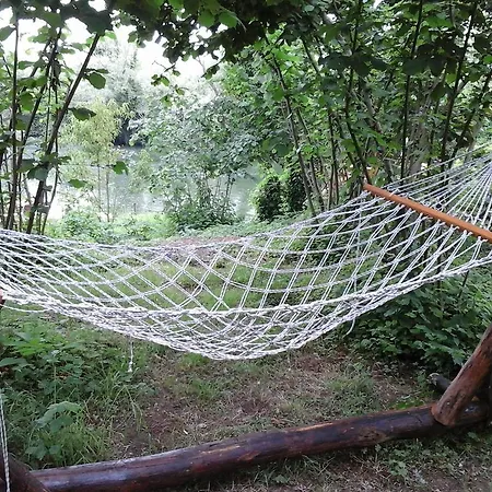 Frühstückspension Vira Creek House Ağva