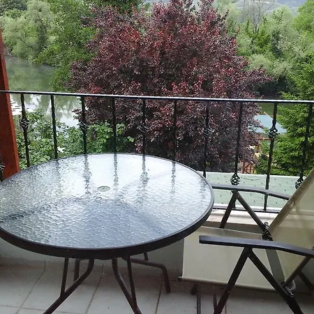 Vira Creek House Ağva