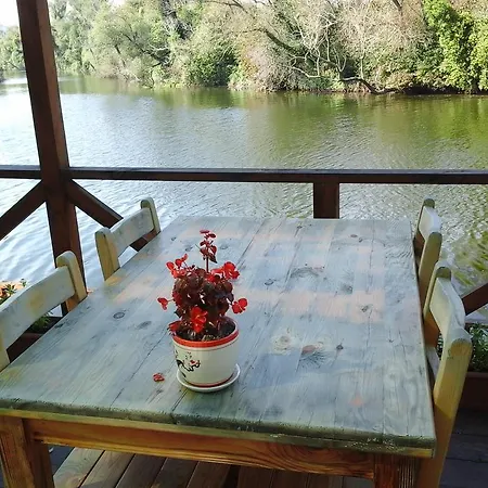 Frühstückspension Vira Creek House Ağva