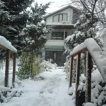 Vira Creek House 3* Ağva