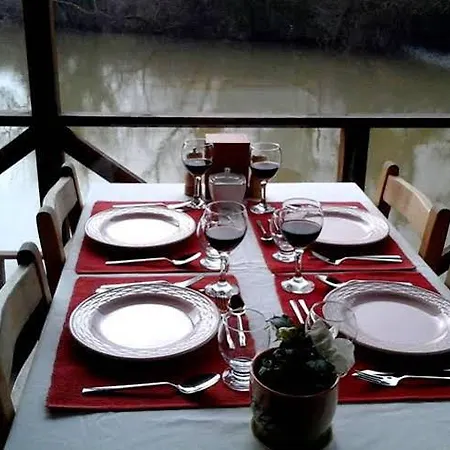 Vira Creek House Frühstückspension Ağva