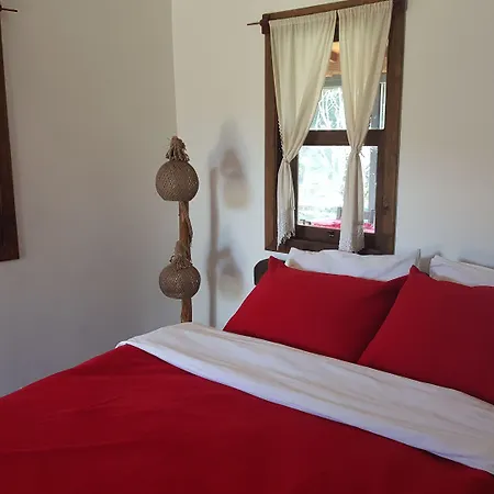 Vira Creek House فندق مبيت وإفطار