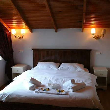 Bed & Breakfast Vira Creek House