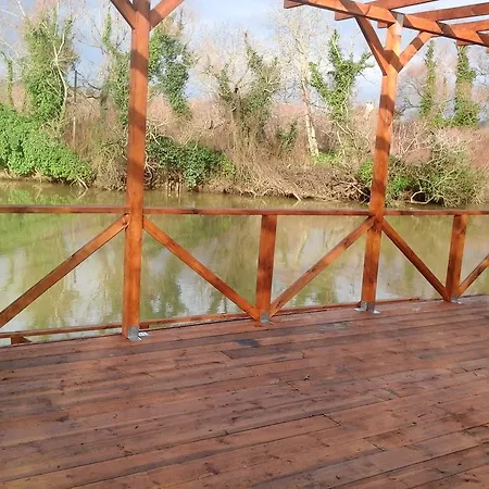 Vira Creek House