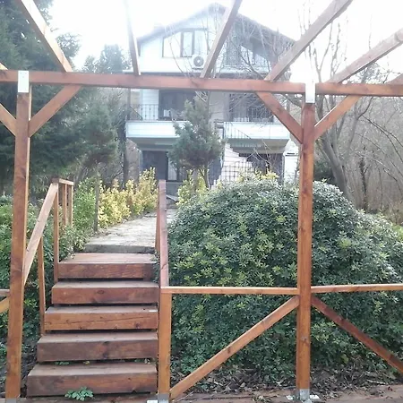 Vira Creek House Bed & Breakfast Agva (Marmara)