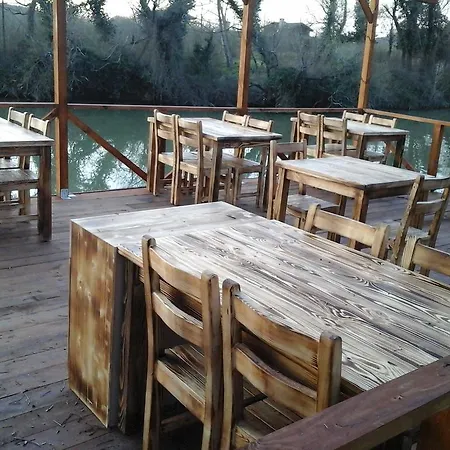 Vira Creek House