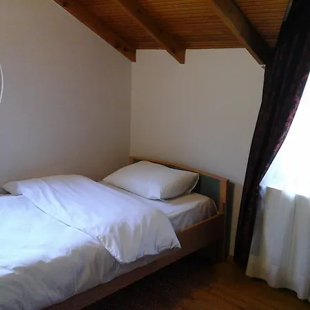Vira Creek House Agva (Marmara)