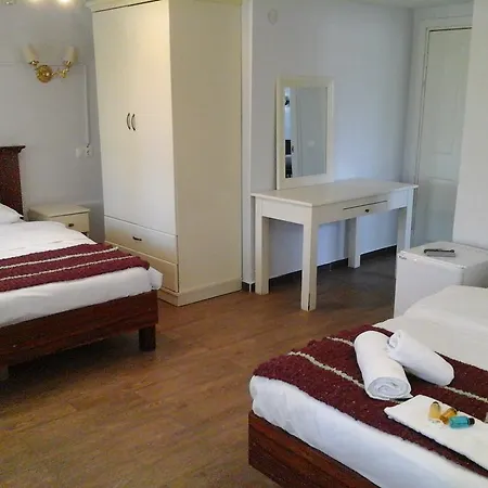 住宿加早餐酒店 Vira Creek House 3*