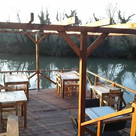 Vira Creek House 3* Agva (Marmara)