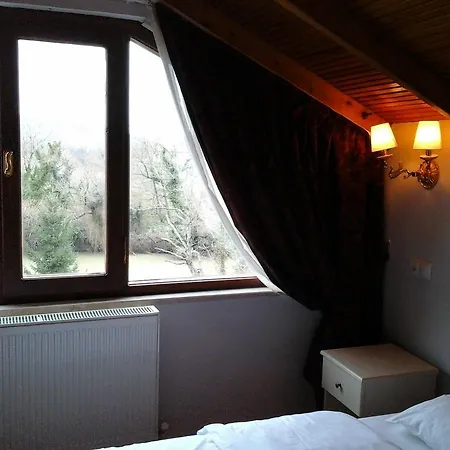 住宿加早餐酒店 Vira Creek House 3*
