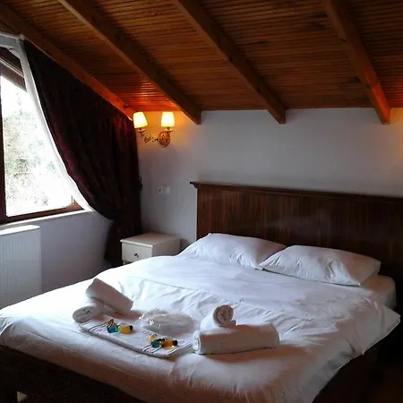 Vira Creek House 住宿加早餐酒店 3*
