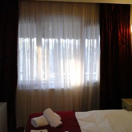 住宿加早餐酒店 Vira Creek House 3*