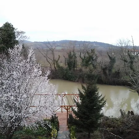Vira Creek House Bed & Breakfast Agva (Marmara)