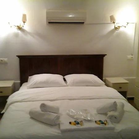住宿加早餐酒店 Vira Creek House 3*