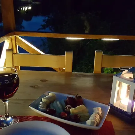 Vira Creek House