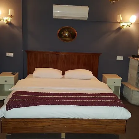 Bed & Breakfast Vira Creek House
