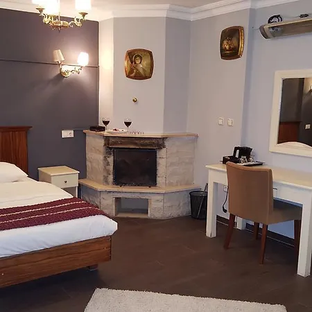 Bed & Breakfast Vira Creek House 3*