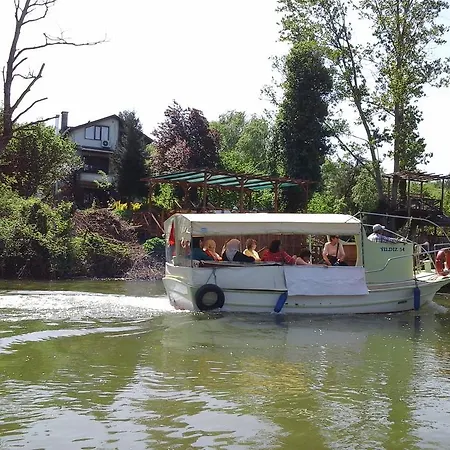 Bed & Breakfast Vira Creek House Agva (Marmara)