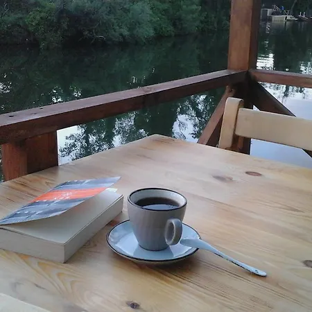 Vira Creek House Agva (Marmara)