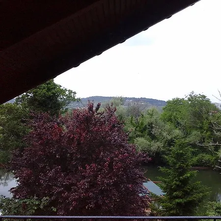 Vira Creek House Agva (Marmara)
