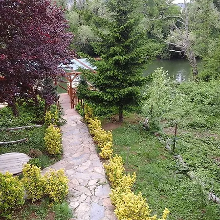 Bed & Breakfast Vira Creek House 3*
