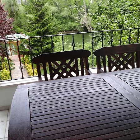 Vira Creek House Agva (Marmara)