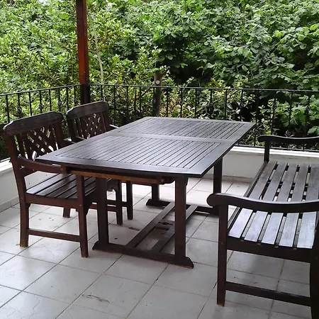 Bed & Breakfast Vira Creek House Agva (Marmara)