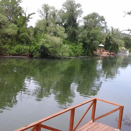 Bed & Breakfast Vira Creek House Agva (Marmara)