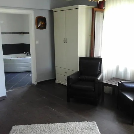 Vira Creek House Agva (Marmara)