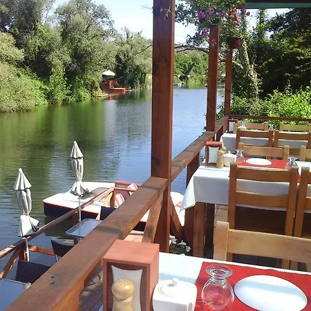 Bed & Breakfast Vira Creek House Agva (Marmara)