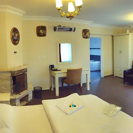 Vira Creek House Agva (Marmara)