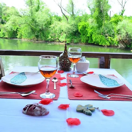 Vira Creek House 3* Agva (Marmara)