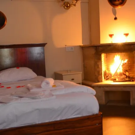 Vira Creek House Agva (Marmara)