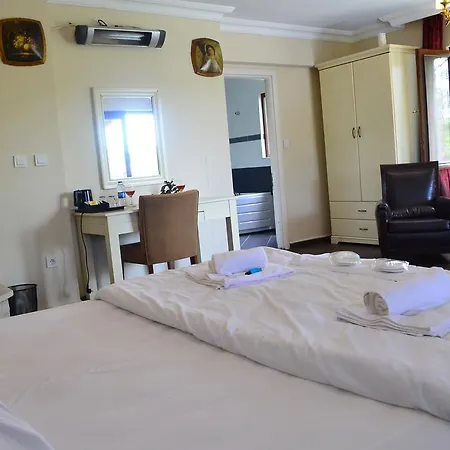 Vira Creek House 3* Agva (Marmara)