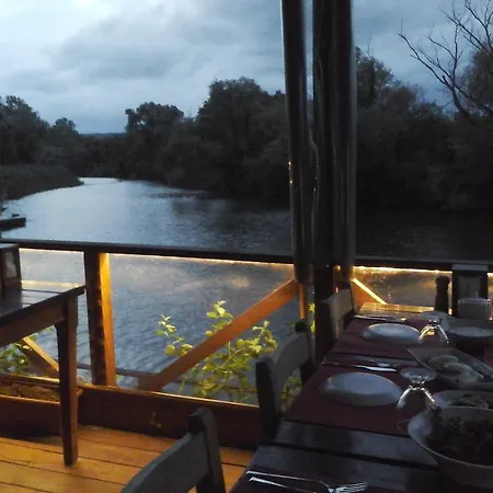 Vira Creek House Bed & Breakfast Agva (Marmara)