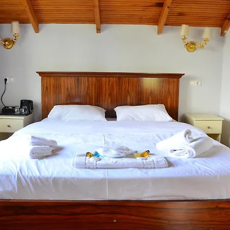 Vira Creek House Bed & Breakfast Agva (Marmara)