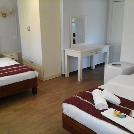 Vira Creek House Agva (Marmara)